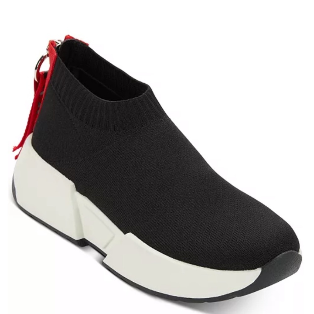 BRAND NEW DKNY Marcel Logo Slip On Sneaker